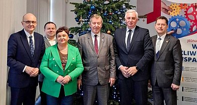 Pomorze w inwestycyjnej czołówce kraju