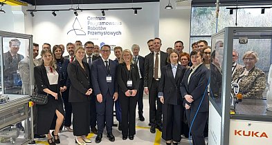 Polska i Szwecja łączą siły w innowacjach gospodarczych