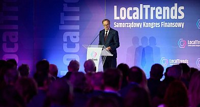 Debaty o przyszłości samorządów i finansach