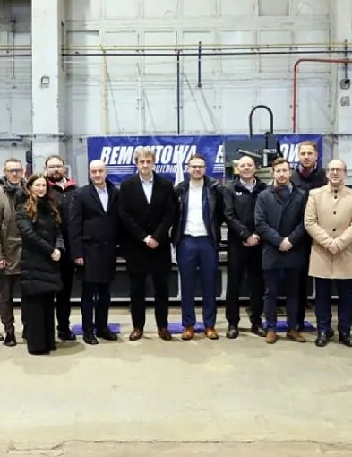 Start budowy pierwszych promów dla Szkocji-17421