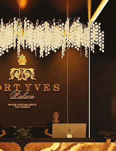 Azjatycki punkt ciężkości rynku nieruchomości premium