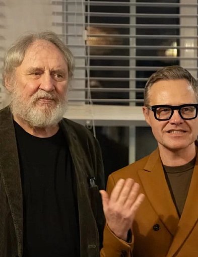 Spotkanie pełne emocji i wspomnień