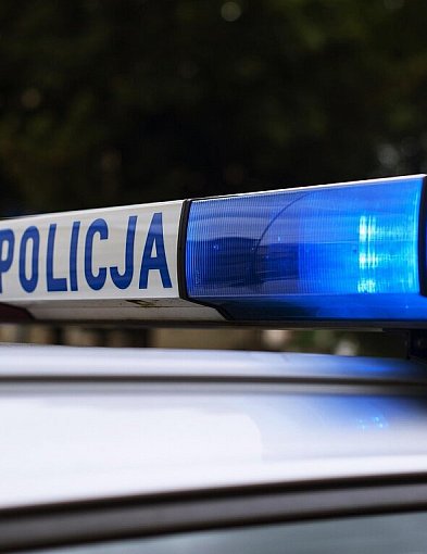 Ukradł rower spod sklepu i zgubił portfel