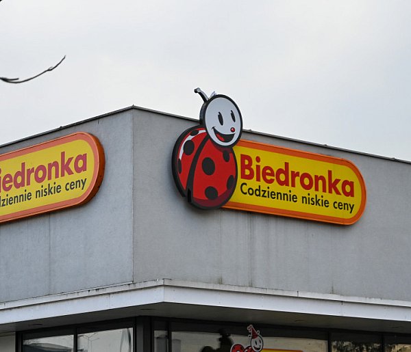 Nowe rozwiązanie w popularnej sieci. Ma ułatwić codzienne zakupy-17048