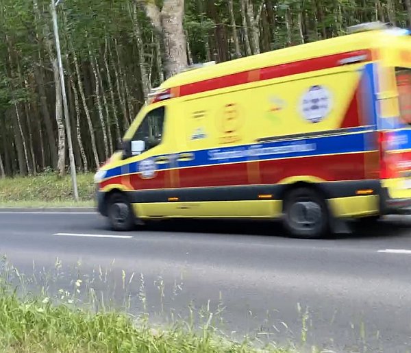 Awaria systemu alarmowego w Polsce. MSWiA wydało komunikat-17051