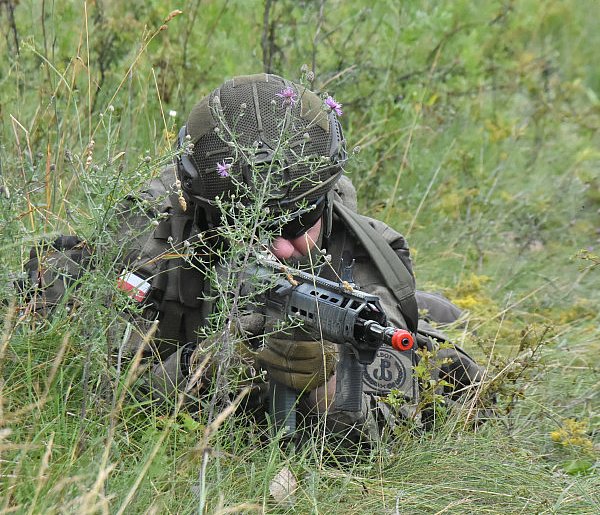 Operacja wojskowa w Polsce. Żołnierze pojawią się w tych miejscach-17254