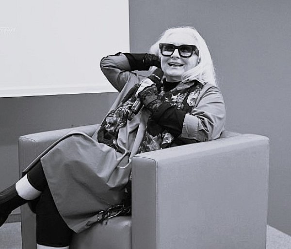 Nie żyje Magda Umer. Jedna z ikon polskiej piosenki literackiej-17401