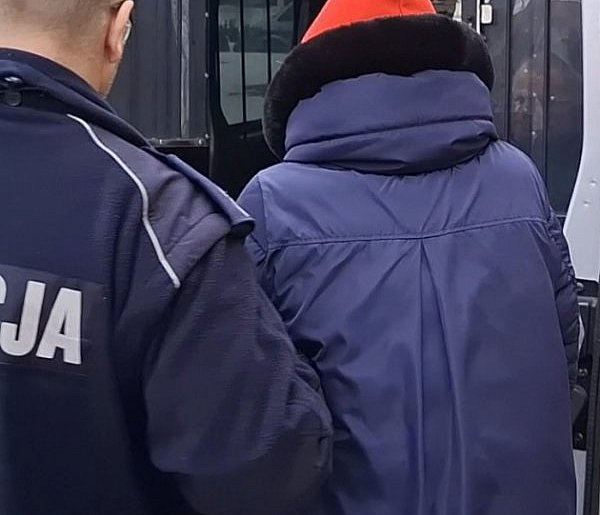 Tymczasowy areszt dla rodziców podejrzanych o znęcanie się nad dzieckiem