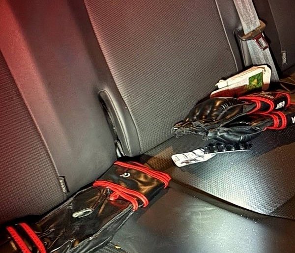 Policja udaremniła „ustawkę” pseudokibiców