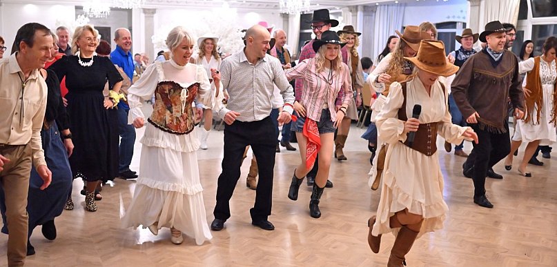 Rewolwerowcy, western i zero alkoholu