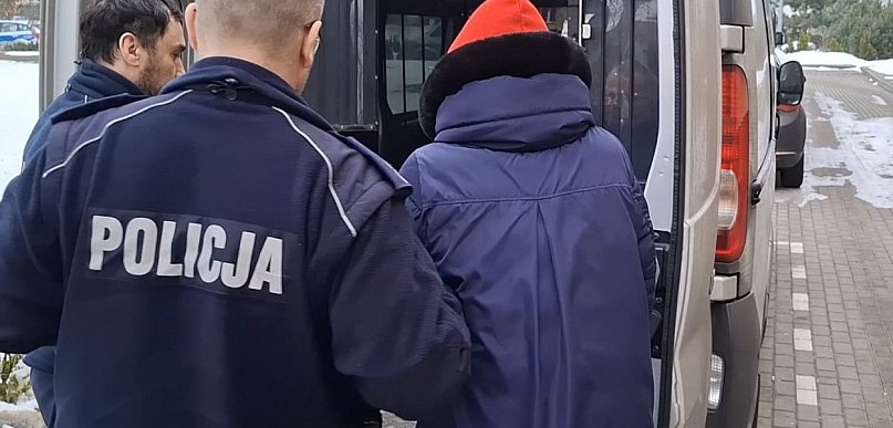 Tymczasowy areszt dla rodziców podejrzanych o znęcanie się nad dzieckiem