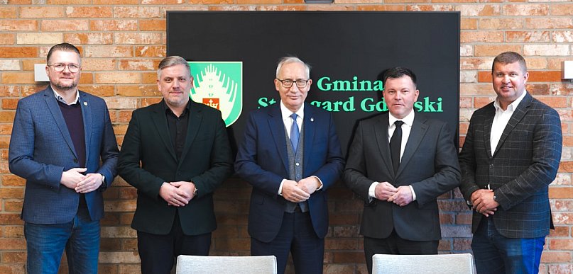 Spotkanie poświęcone wyzwaniom samorządów