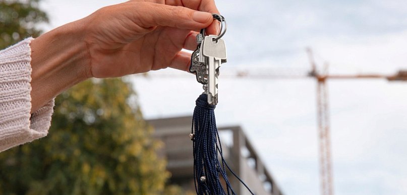 Zgubione klucze do mieszkania? Dowiedz się, kiedy wystarczy dorobienie kopii, a ki