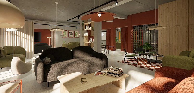 Wkrótce nowy obiekt na hotelowej mapie Trójmiasta