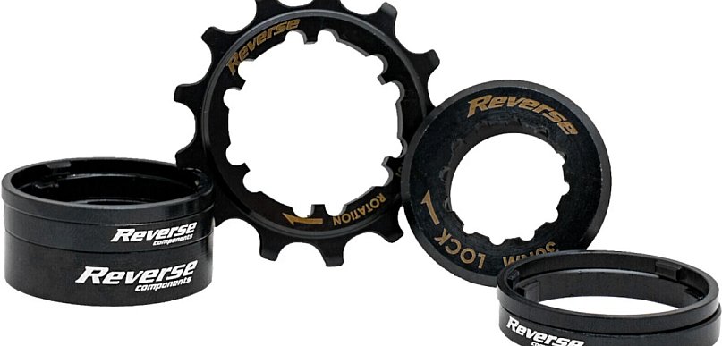 Single Speed Reverse – prostota, która daje pełną kontrolę