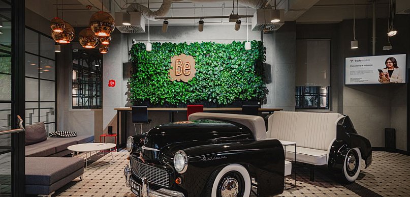 Co daje ogród wertykalny w domu i biurze – realne korzyści, które zobaczysz