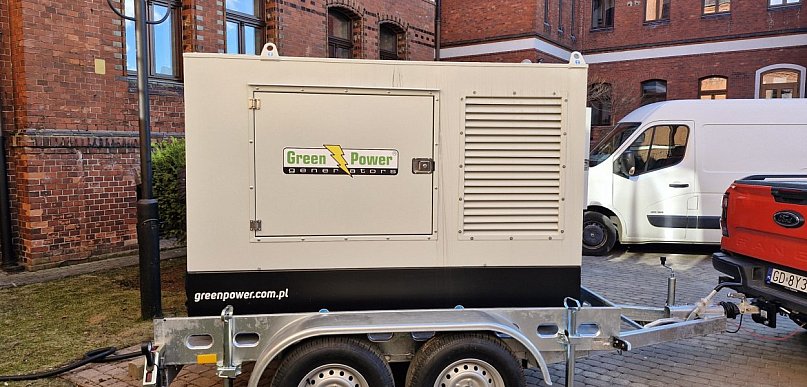 Lębork wzmacnia bezpieczeństwo energetyczne