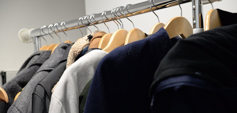 Second hand online z modą Cider i Nutmeg