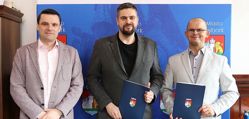 Powstanie zielona przestrzeń dla uczniów i mieszkańców