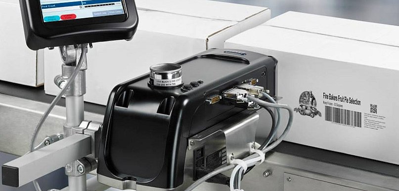 Trzy branże jedno wyzwanie - jak dopasować znakowanie przemysłowe do realiów produ