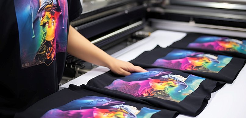 Odzież z własnym pomysłem na każdą okazję