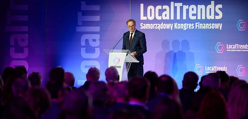 Debaty o przyszłości samorządów i finansach
