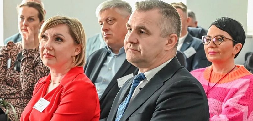 Szansa dla biznesu i nowoczesnych technologii