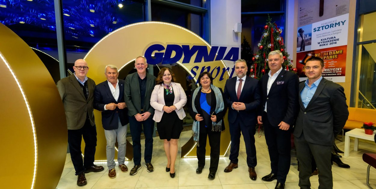 Mistrzowskie przygotowania nabierają tempa