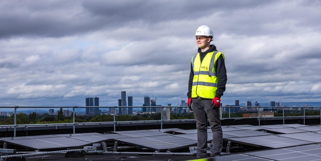 Mocowania fotowoltaiczne jako fundament stabilnej instalacji PV