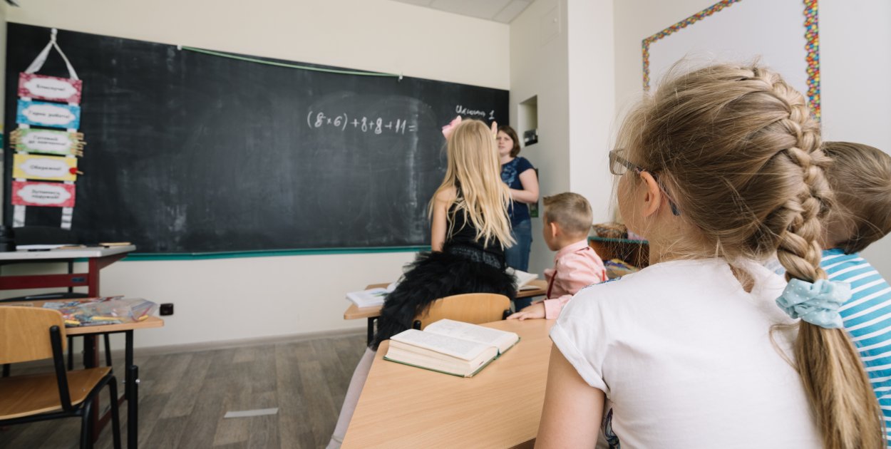 Dodatkowe godziny nauki dla ósmoklasistów