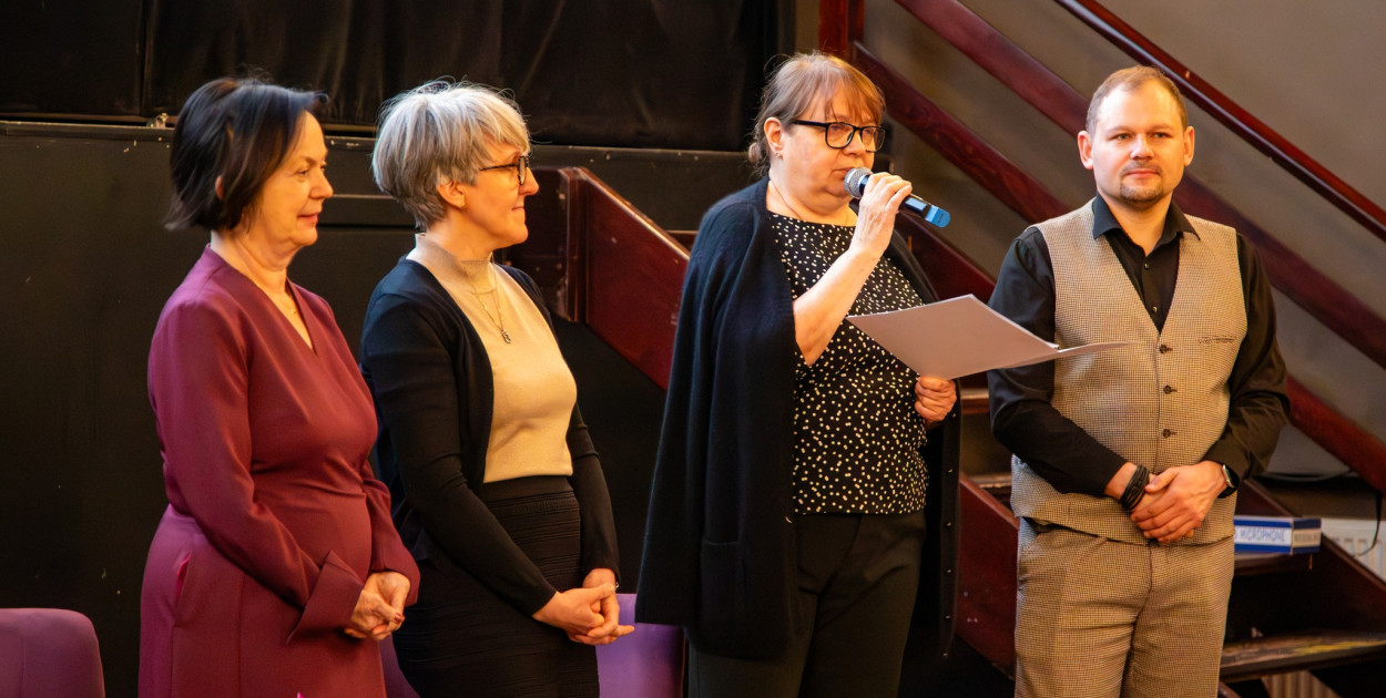 III Lęborskie Dni Walki z Depresją już za nami