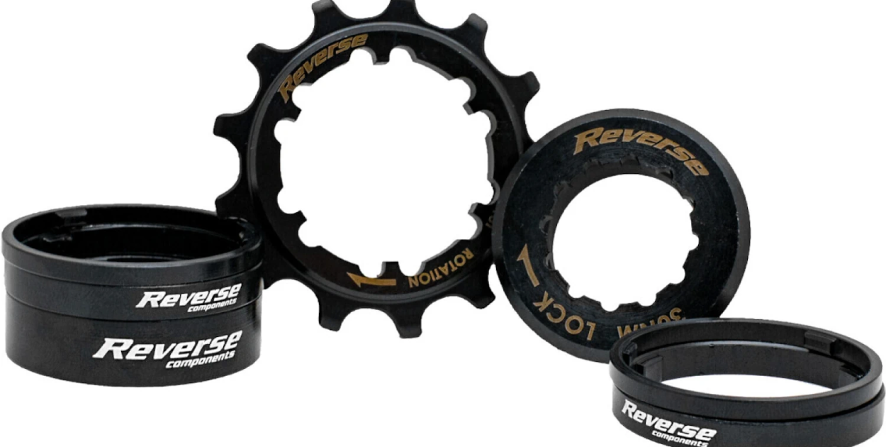 Single Speed Reverse – prostota, która daje pełną kontrolę