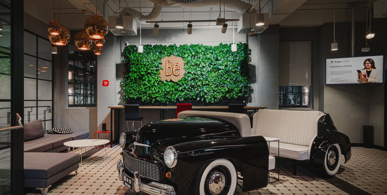 Co daje ogród wertykalny w domu i biurze – realne korzyści, które zobaczysz