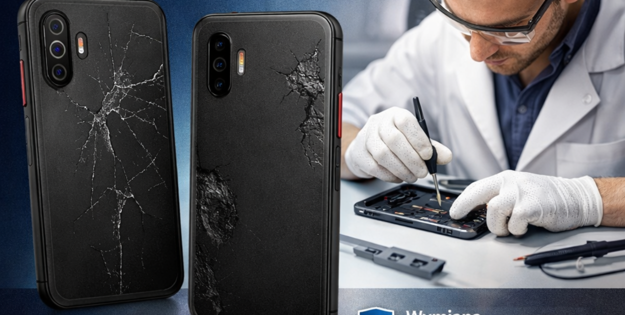 Polerowanie ekranu samsung – kiedy i dlaczego warto je wykonać