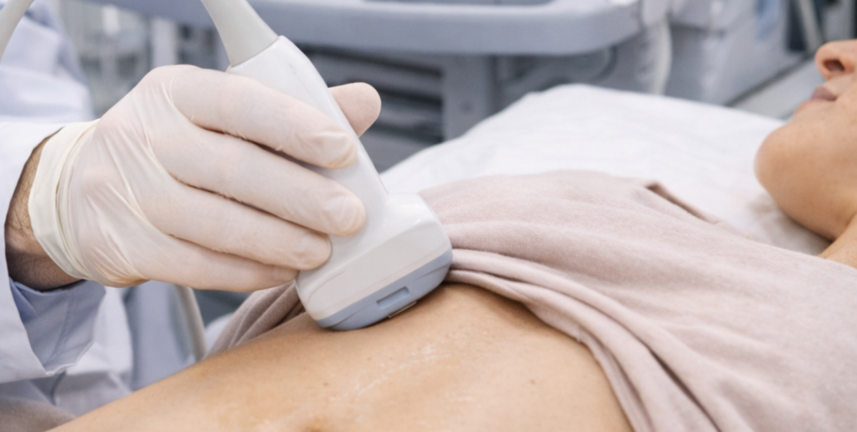 Laryngolog warszawa – kiedy warto zgłosić się do specjalisty?