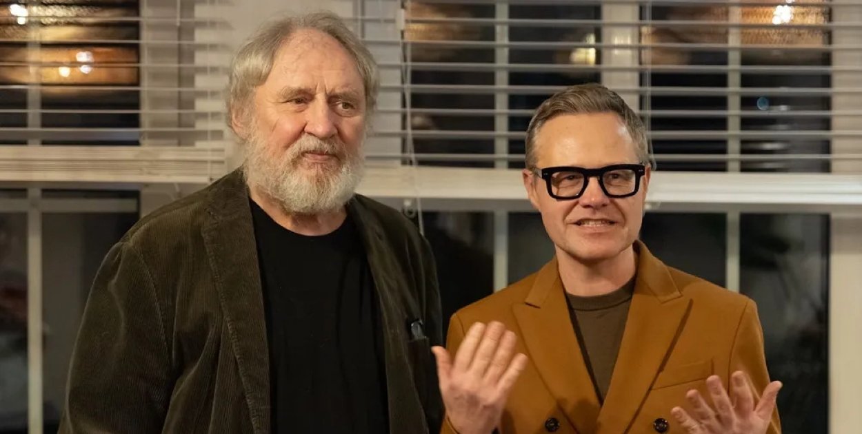 Spotkanie pełne emocji i wspomnień