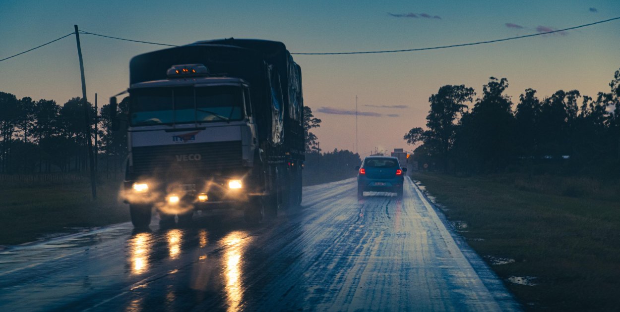 Wsparcie prawne dla transportu i logistyki