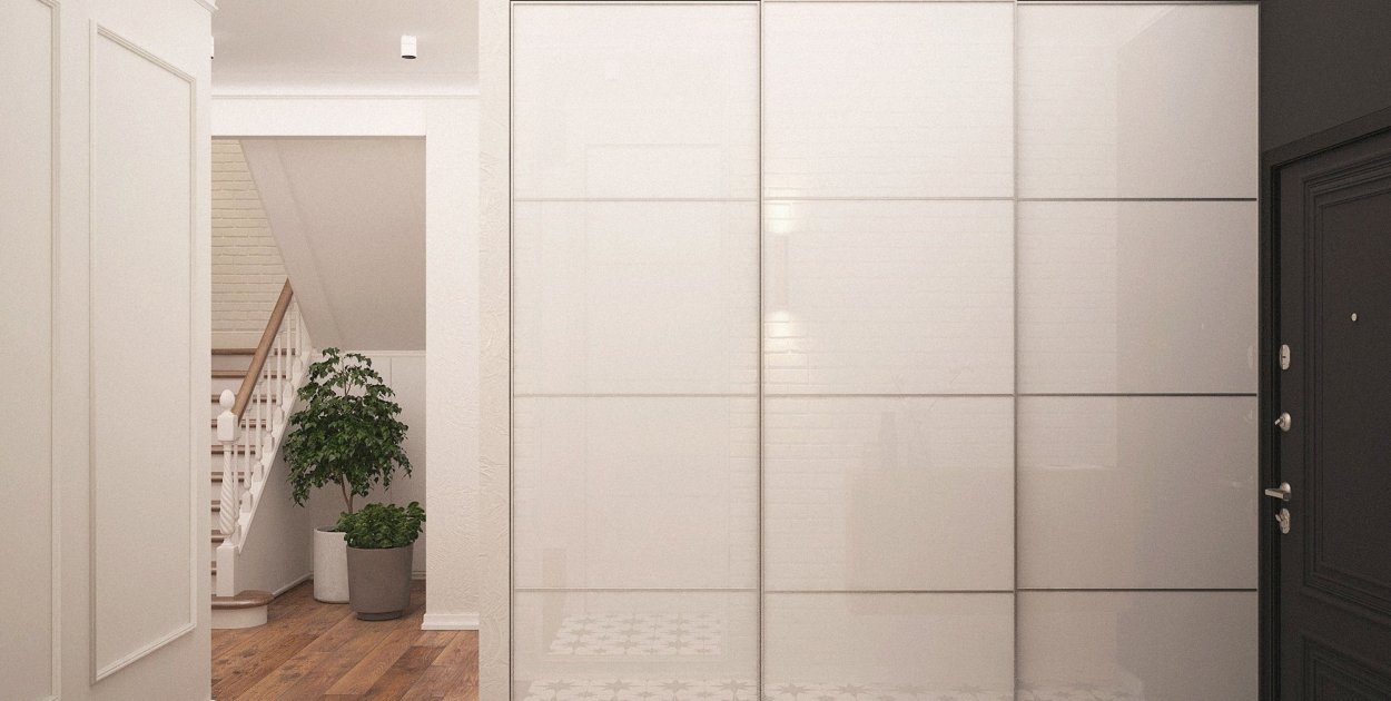 Projektowanie wnętrz od koncepcji po gotowe mieszkanie