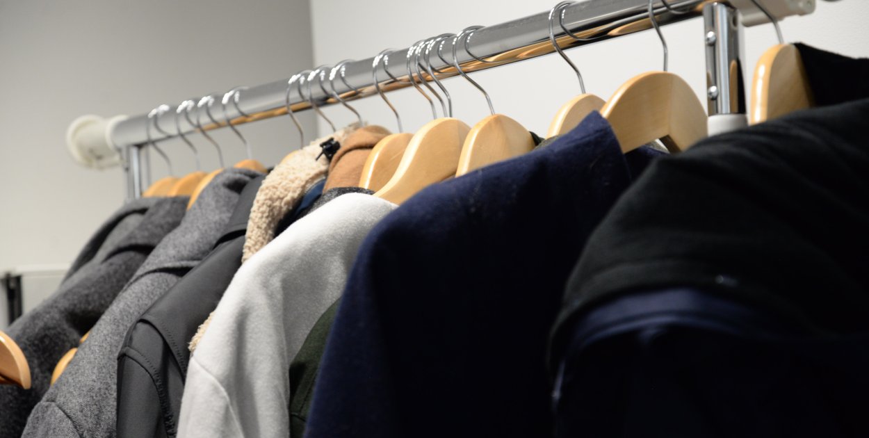 Second hand online z modą Cider i Nutmeg