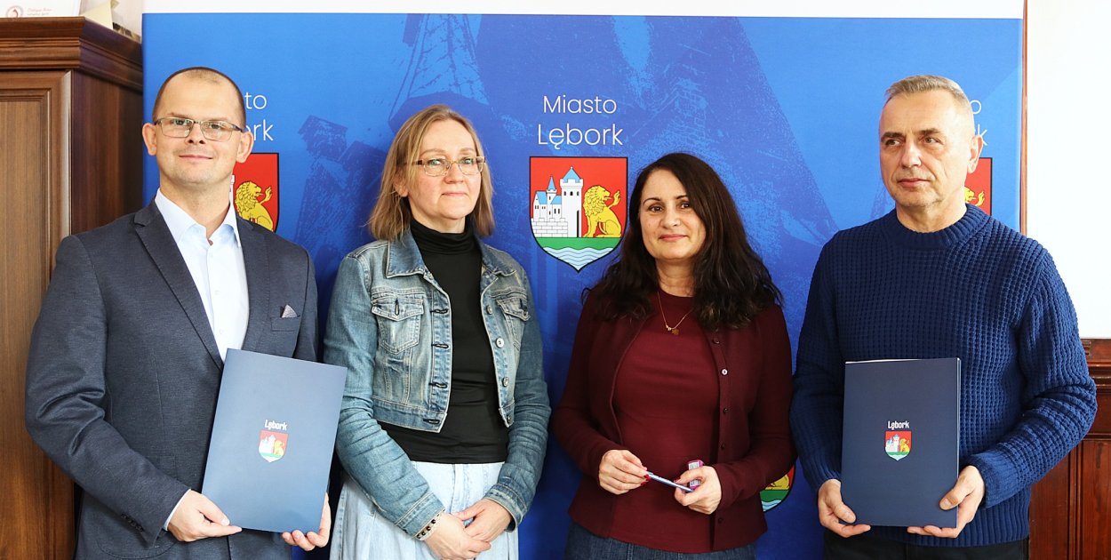 Nowa przestrzeń dla podopiecznych „Lwiątka”