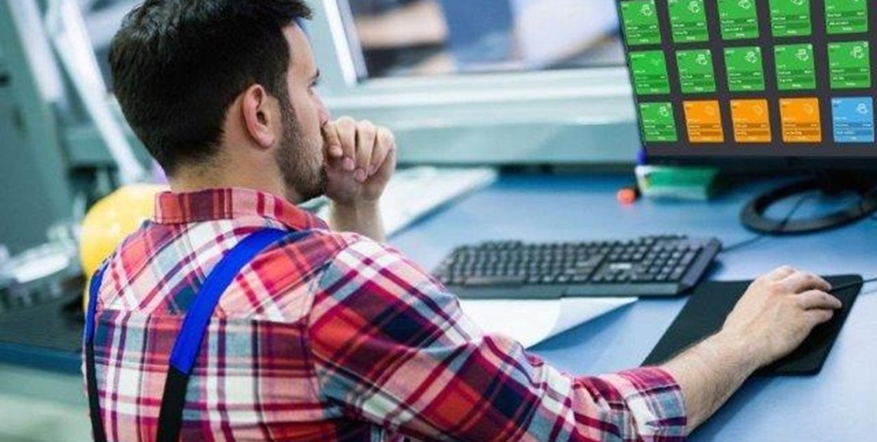 Trzy branże jedno wyzwanie - jak dopasować znakowanie przemysłowe do realiów produ