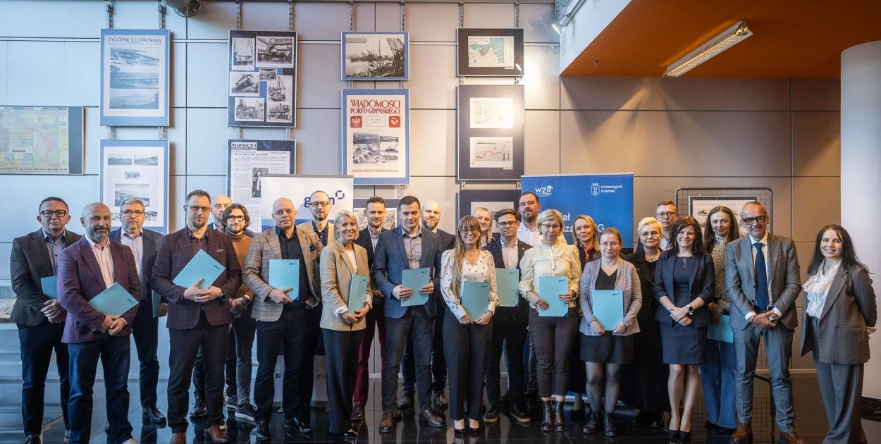 MBA dla energetyki rusza w Gdańsku