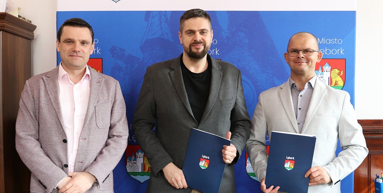 Powstanie zielona przestrzeń dla uczniów i mieszkańców