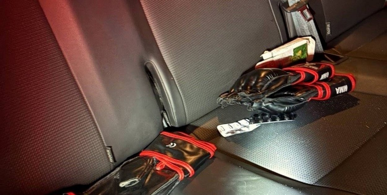 Policja udaremniła „ustawkę” pseudokibiców